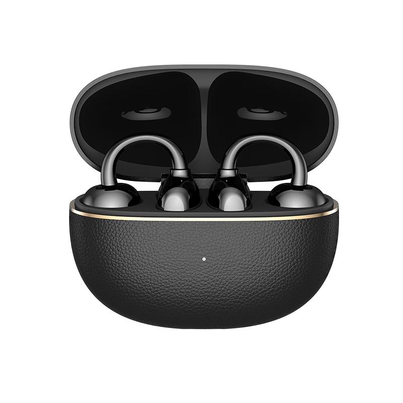 Накладні навушники Honor Choice Clip-on Earbuds 2 Pro
Накладні навушники Honor Choice Clip-on Earbuds 2 Pro