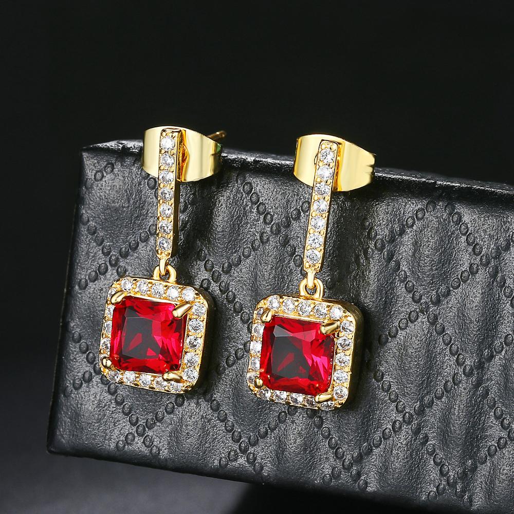ZHOUYANG Drop Earring For Women Classic Design Silver Color Cubic Zirconia Wedding Party Fashion Jewelry Gift ZYE837 As the figure shown
ZHOUYANG Drop Earring For Women Classic Design Silver Color Cubic Zirconia Wedding Party Fashion Jewelry Gift ZYE837 As the figure shown