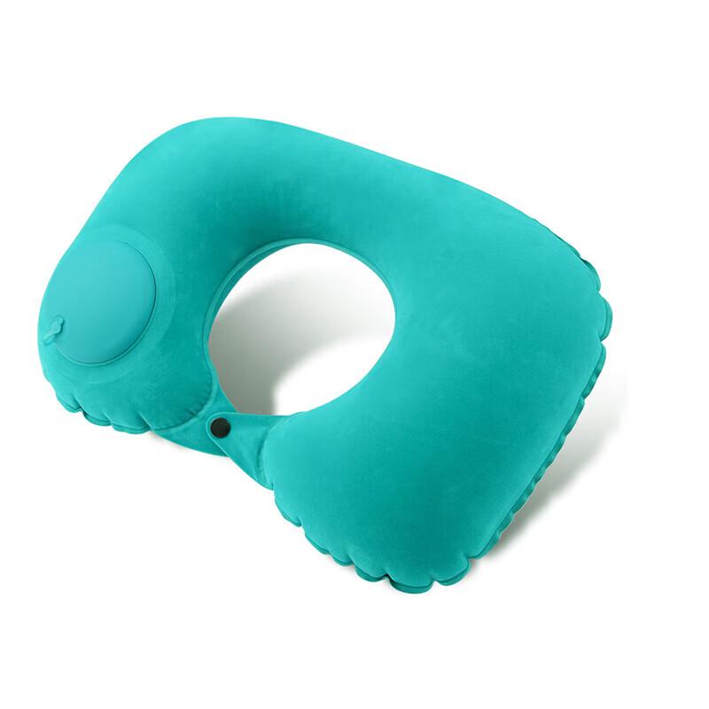 JOYTOUR J2201 Inflatable Travel U-Pillow Standard
JOYTOUR J2201 Inflatable Travel U-Pillow Standard