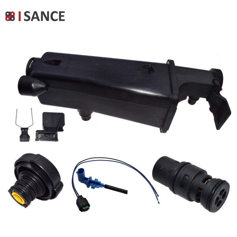 17117573781 Coolant Expansion Reservoir Tank Cap & Level Sensor & Thermostat For BMW E83 X3 E53 X5 E46 323 325 328 330 2.5L 3.0L
17117573781 Coolant Expansion Reservoir Tank Cap & Level Sensor & Thermostat For BMW E83 X3 E53 X5 E46 323 325 328 330 2.5L 3.0L