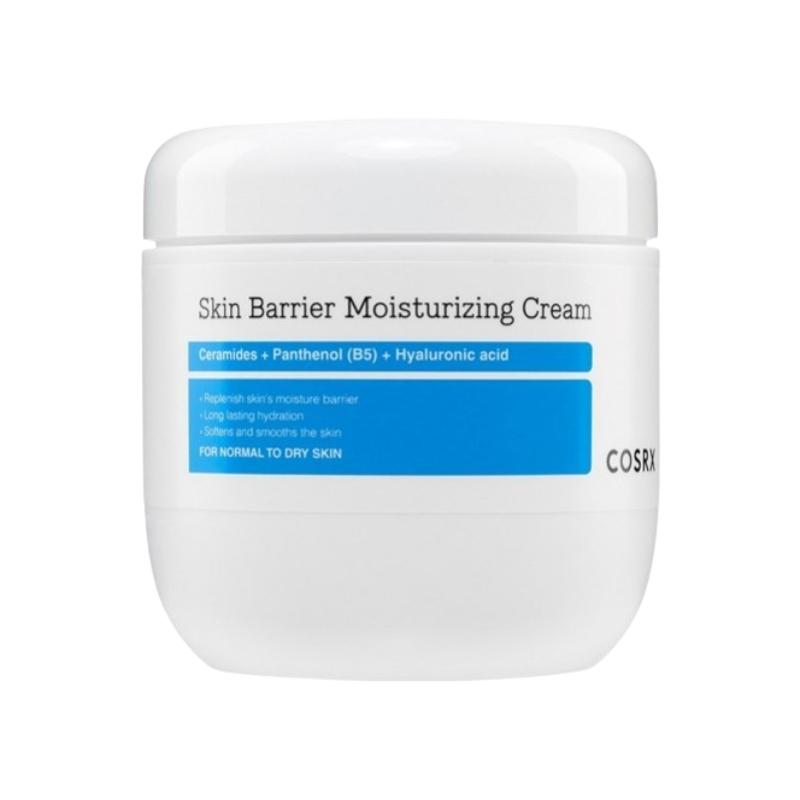 COSRX Skin Barrier Moisturizing Cream 450ml – Deep Body Moisture Barrier Care, Fast-Absorbing Non-Sticky Body Lotion 450ml
COSRX Skin Barrier Moisturizing Cream 450ml – Deep Body Moisture Barrier Care, Fast-Absorbing Non-Sticky Body Lotion 450ml