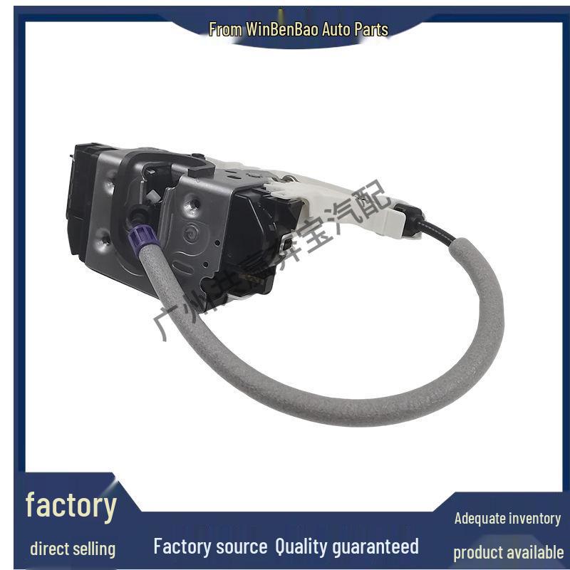 Compatible with Mercedes 2047201535/2047200335 Door Lock Cylinder Module Actuator 2047201535 Left
Compatible with Mercedes 2047201535/2047200335 Door Lock Cylinder Module Actuator 2047201535 Left