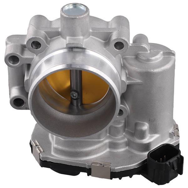 Compatible Chevrolet Throttle Body (24113040, 24105644, 24103943) None
Compatible Chevrolet Throttle Body (24113040, 24105644, 24103943) None