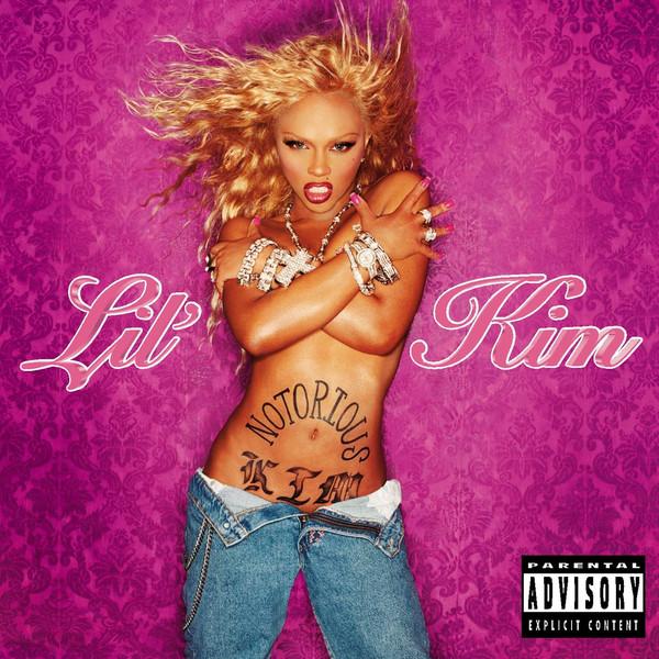 CD LIL KIM - The Notorious KIM 928402 Queen Bee Recor 2000 US Рэп и Хип-хоп/R&B Б/У
CD LIL KIM - The Notorious KIM 928402 Queen Bee Recor 2000 US Рэп и Хип-хоп/R&B Б/У