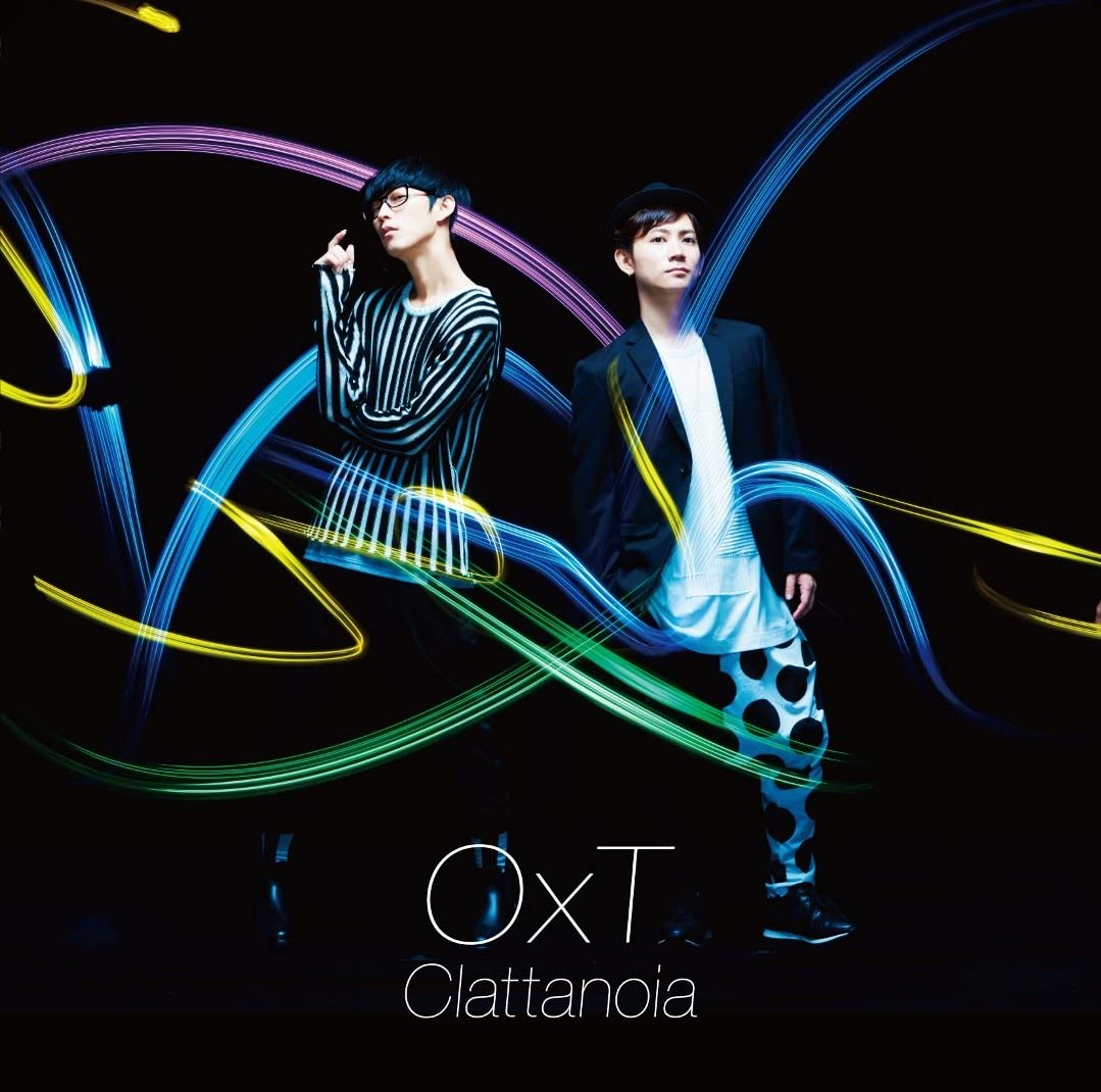 CD ANIME OVERLORD OXT MASAYOSHI OIS Clattanoia ZMCZ10179 2015 Japan Obi AnimeGame
CD ANIME OVERLORD OXT MASAYOSHI OIS Clattanoia ZMCZ10179 2015 Japan Obi AnimeGame