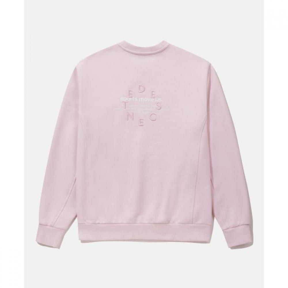 Толстовка Descente Backgraphic Heavy Sweat розового цвета PINKPINK/100
Толстовка Descente Backgraphic Heavy Sweat розового цвета PINKPINK/100