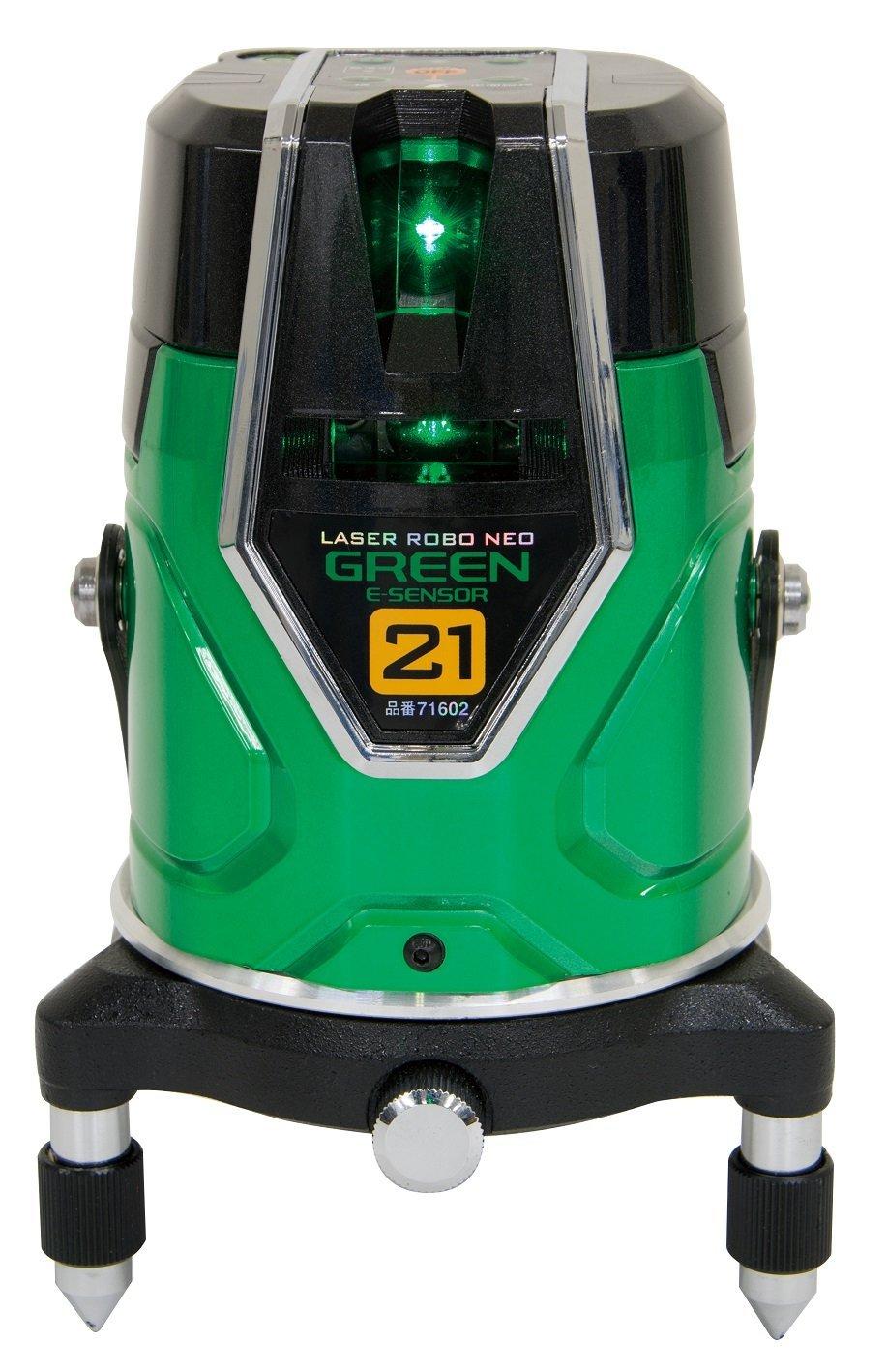 Лазерний маркер Shinwa Sokutei Laser Robo Green ЛАЗЕР ROBO GREEN Neo E Sensor 21 Маркування 71602 Вертикальний/Горизонтальний/Фон
Лазерний маркер Shinwa Sokutei Laser Robo Green ЛАЗЕР ROBO GREEN Neo E Sensor 21 Маркування 71602 Вертикальний/Горизонтальний/Фон