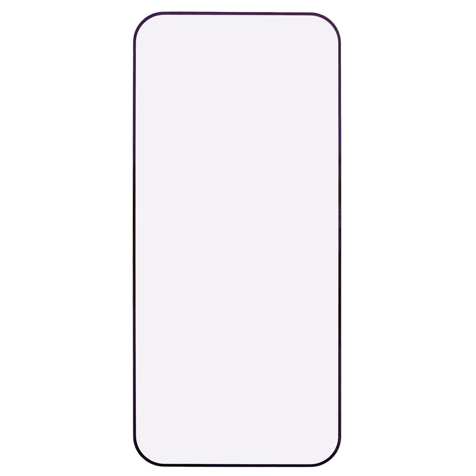 For Google Pixel 9 Pro XL High Aluminium-Silicon Glass Screen Protector Purple Light Protection Silk Printing Screen Film Type A
For Google Pixel 9 Pro XL High Aluminium-Silicon Glass Screen Protector Purple Light Protection Silk Printing Screen Film Type A