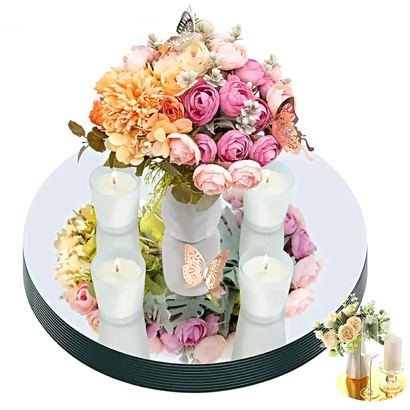 5Pcs Foil Placemat Party Supplies Table Mat Circular Cushion Mirror Finish Wedding Decoration Flash Of Light aluminum Foil 5Pcs 
5Pcs Foil Placemat Party Supplies Table Mat Circular Cushion Mirror Finish Wedding Decoration Flash Of Light aluminum Foil 5Pcs