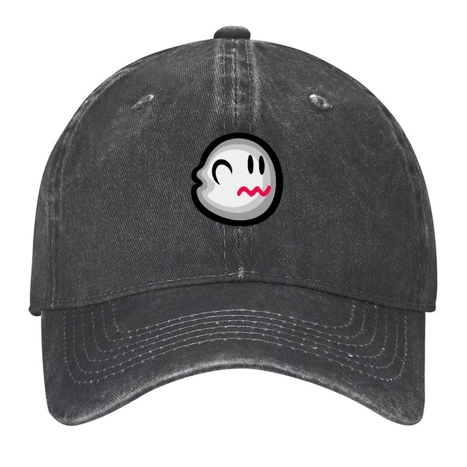 2026 Boo Diddly 2 Baseball Cap Golf Hat Winter Hat Golf Hat Genuine Beach Caps For Women Men s
2026 Boo Diddly 2 Baseball Cap Golf Hat Winter Hat Golf Hat Genuine Beach Caps For Women Men s