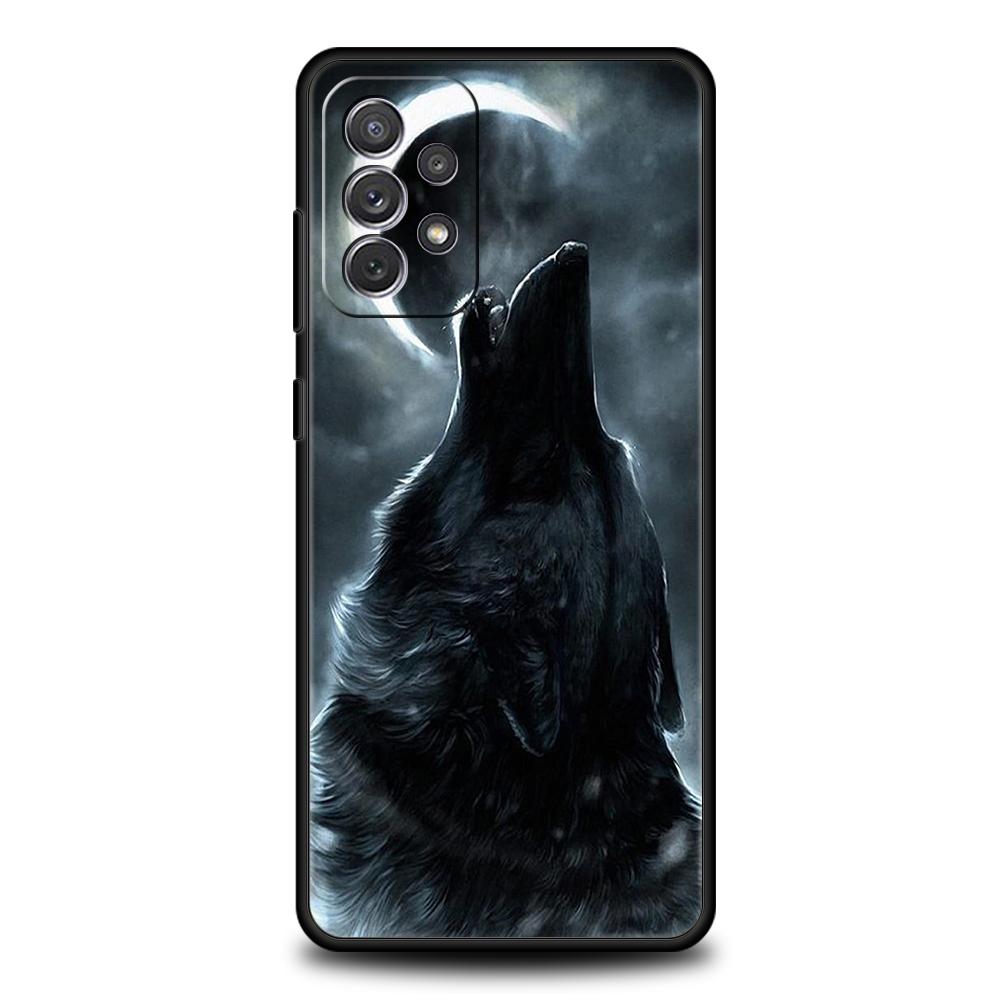 Силиконовый чехол «Воющий на луну волк» для Samsung Galaxy A32 A52 A13 A22 A72 A51 A71 A41 A11 A31 A21S 5G Роскошный чехол-сумка для телефона Samsung A01
Силиконовый чехол «Воющий на луну волк» для Samsung Galaxy A32 A52 A13 A22 A72 A51 A71 A41 A11 A31 A21S 5G Роскошный чехол-сумка для телефона Samsung A01