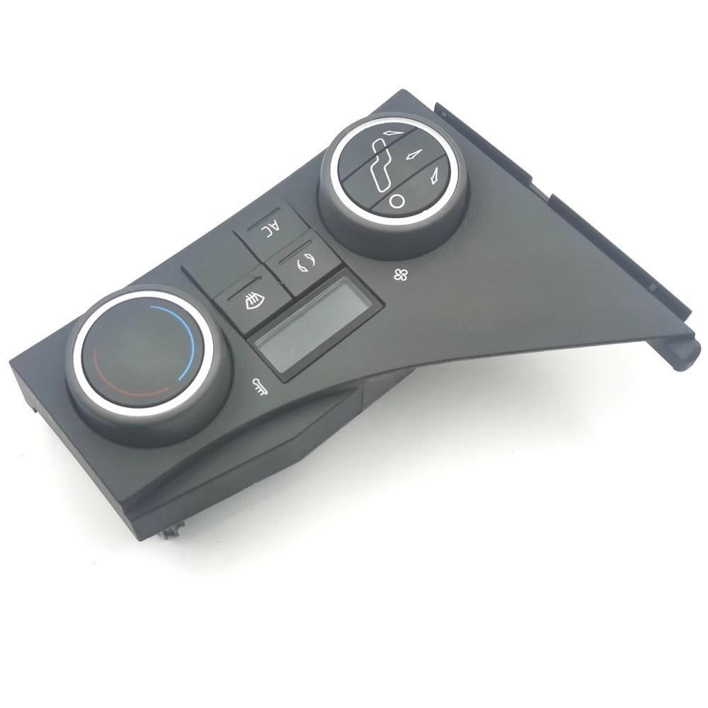Compatible with Volvo Truck AC Panels: 22131006, 22131009, 22130984, 22130990 -
Compatible with Volvo Truck AC Panels: 22131006, 22131009, 22130984, 22130990 -