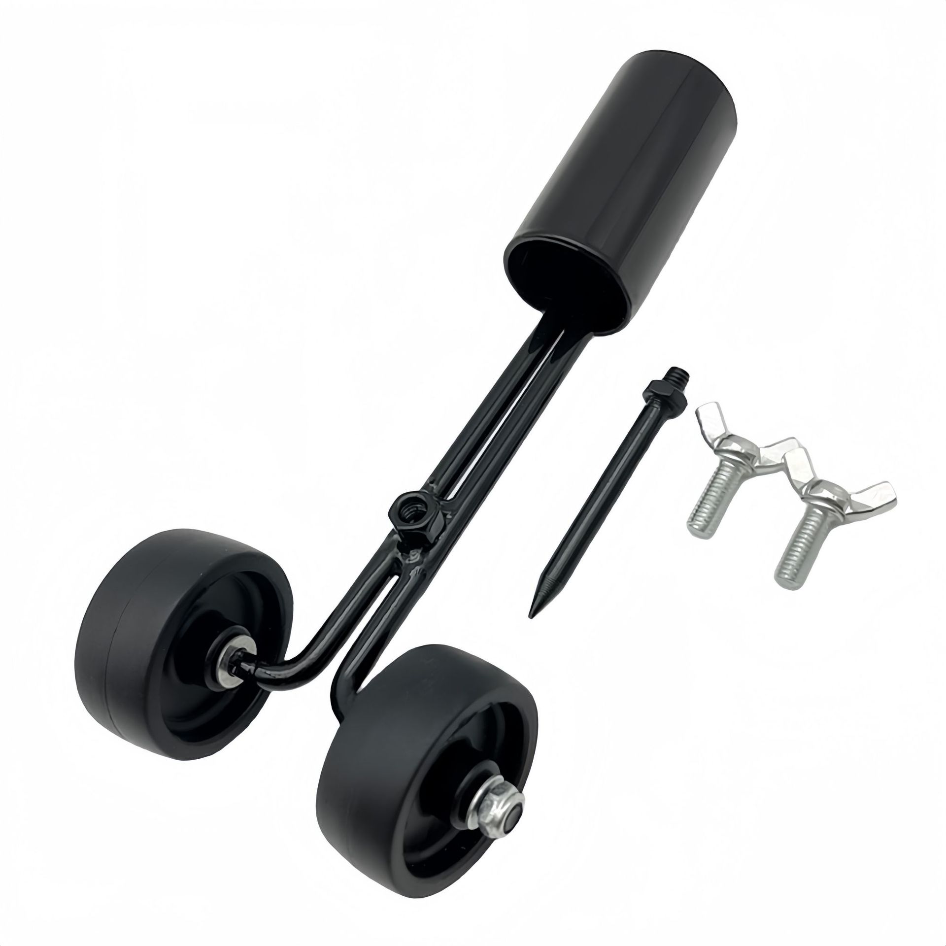 Garden Crevice Weeding Hook Home-use Lawn Mower Accessories Roller Crevice Weeder Gardening Quick Weeder Tool Loosening Mower
Garden Crevice Weeding Hook Home-use Lawn Mower Accessories Roller Crevice Weeder Gardening Quick Weeder Tool Loosening Mower