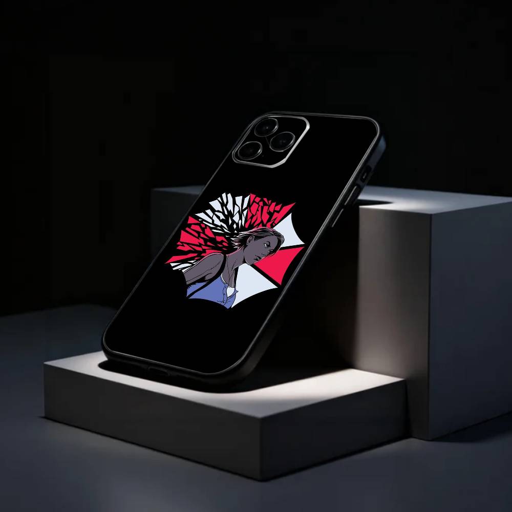 R-RESIDENT GAME E-EVILS Чехол для телефона Силиконовый Мягкий Для IPhone 17 16 15 14 13 12 11 X XR Plus Pro Max Plus iPhone15pro
R-RESIDENT GAME E-EVILS Чехол для телефона Силиконовый Мягкий Для IPhone 17 16 15 14 13 12 11 X XR Plus Pro Max Plus iPhone15pro