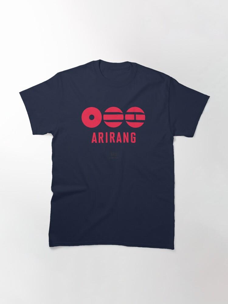 Arirang Album World Tour Classic TShirt 2026 Summer Mens Womens Luxury Fashion Pure Cotton Oversized Tshirt Street Wear Y2K XL
Arirang Album World Tour Classic TShirt 2026 Summer Mens Womens Luxury Fashion Pure Cotton Oversized Tshirt Street Wear Y2K XL