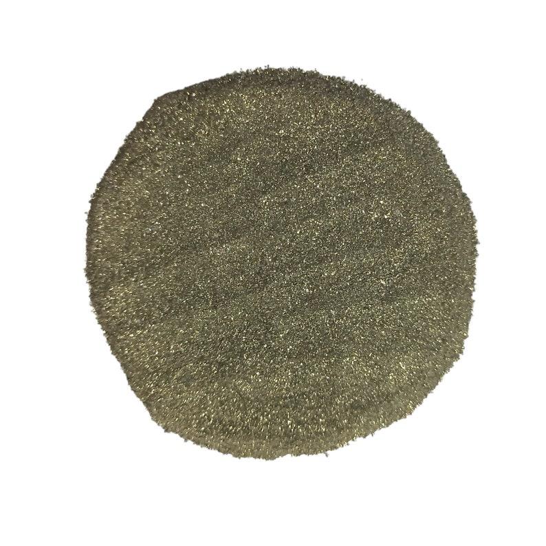 Порошок драгоценного камня Gradelygems Chalcopyrite Fine Sand - 2 унции в упаковке (60 г + 5 г бесплатно) - Богатство, инкрустация ювелирных изделий, инкрустация колец и ремесла
Порошок драгоценного камня Gradelygems Chalcopyrite Fine Sand - 2 унции в упаковке (60 г + 5 г бесплатно) - Богатство, инкрустация ювелирных изделий, инкрустация колец и ремесла