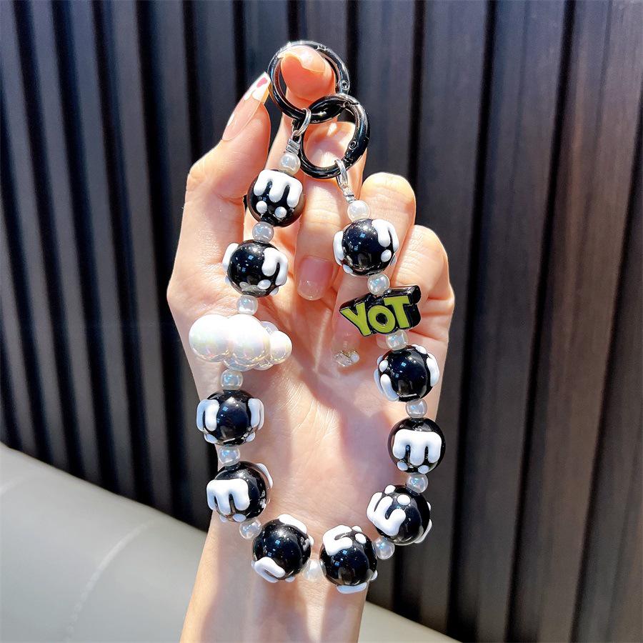 Брелок для мобильного телефона из бисера: Подвеска Creative Cloud, подвеска на сумку и чехол для наушников синий
Брелок для мобильного телефона из бисера: Подвеска Creative Cloud, подвеска на сумку и чехол для наушников синий