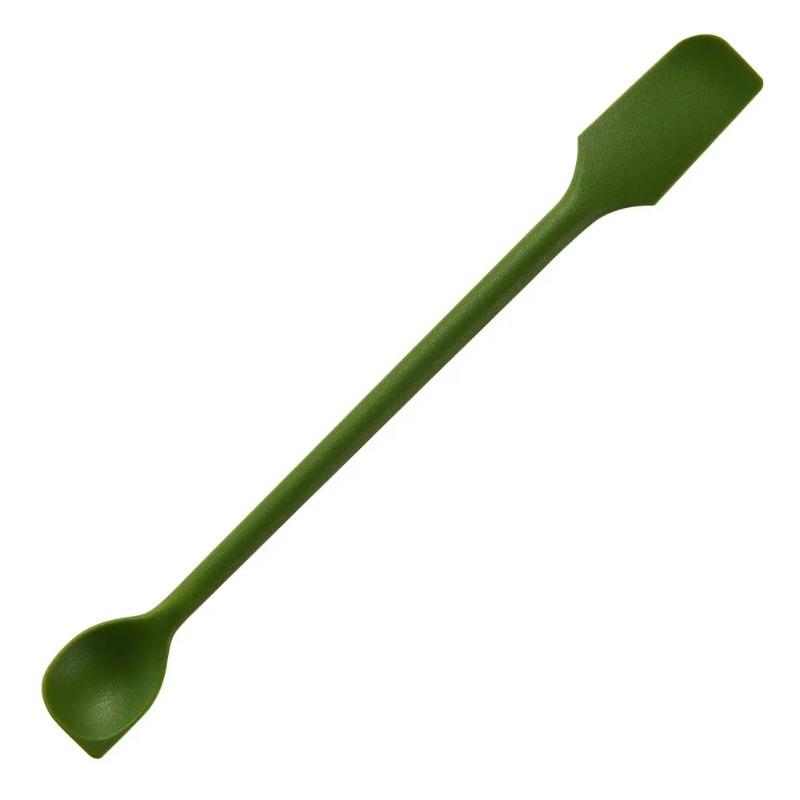 1/4 шт. Набор силиконовых шпателей, двухсторонний скребок, косметический джем, крем, глубокая бутылка, мини-шпатель с удлиненным маленьким кончиком, инструмент для спа-макияжа
1/4 шт. Набор силиконовых шпателей, двухсторонний скребок, косметический джем, крем, глубокая бутылка, мини-шпатель с удлиненным маленьким кончиком, инструмент для спа-макияжа