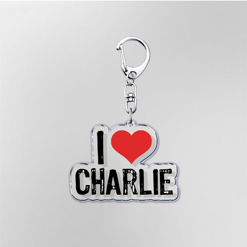 Turning Point Usa Keychains for Accessories Bag Charms Jewelry Rip Charlie Keyrings Womens Keyrings Jewelry Fans Freinds Gift
Turning Point Usa Keychains for Accessories Bag Charms Jewelry Rip Charlie Keyrings Womens Keyrings Jewelry Fans Freinds Gift