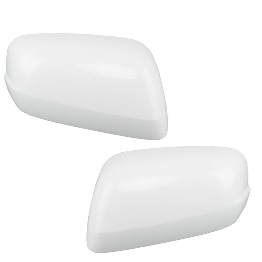 2 шт., крышка зеркала заднего вида для автомобиля, отделка корпуса для Honda Fit/Jazz 2009-2013, белая крышка зеркала с боковым крылом
2 шт., крышка зеркала заднего вида для автомобиля, отделка корпуса для Honda Fit/Jazz 2009-2013, белая крышка зеркала с боковым крылом