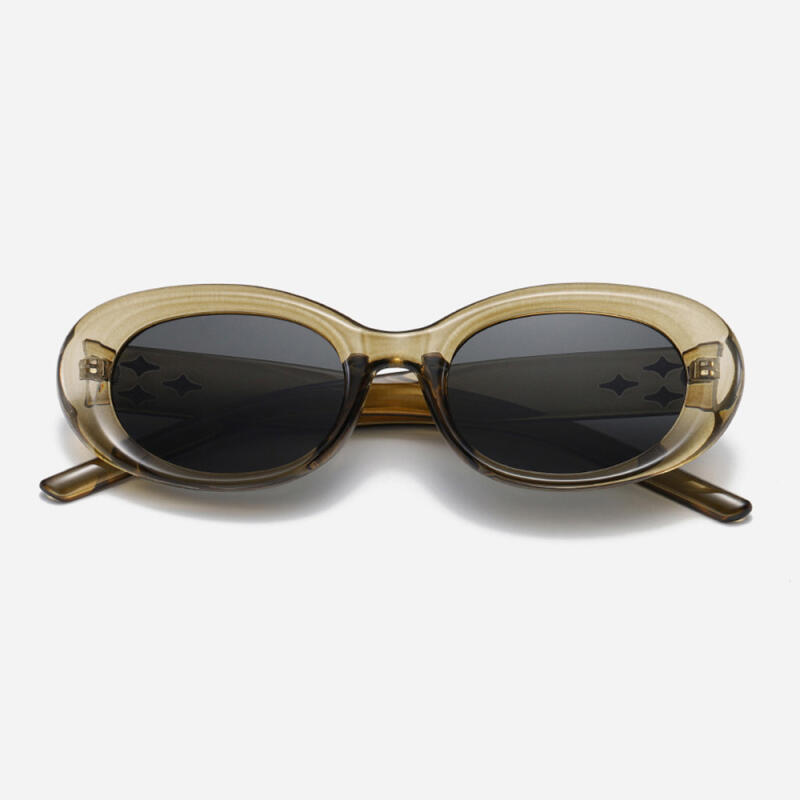 Neoretro 20302 Sunglasses KHAKI Khaki
Neoretro 20302 Sunglasses KHAKI Khaki