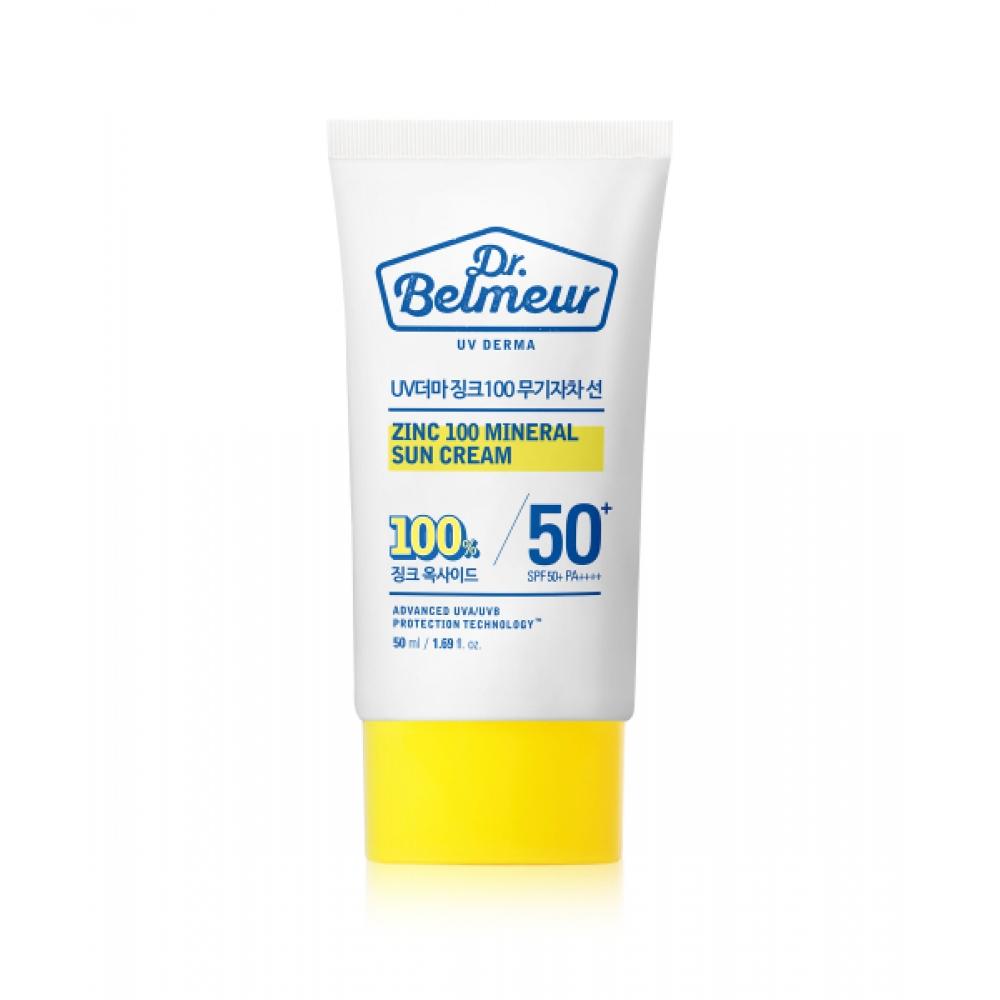 Магазин для лица доктор. Belmer Uv Derma Zinc 100 Неорганический солнцезащитный крем 50 мл FREE
Магазин для лица доктор. Belmer Uv Derma Zinc 100 Неорганический солнцезащитный крем 50 мл FREE