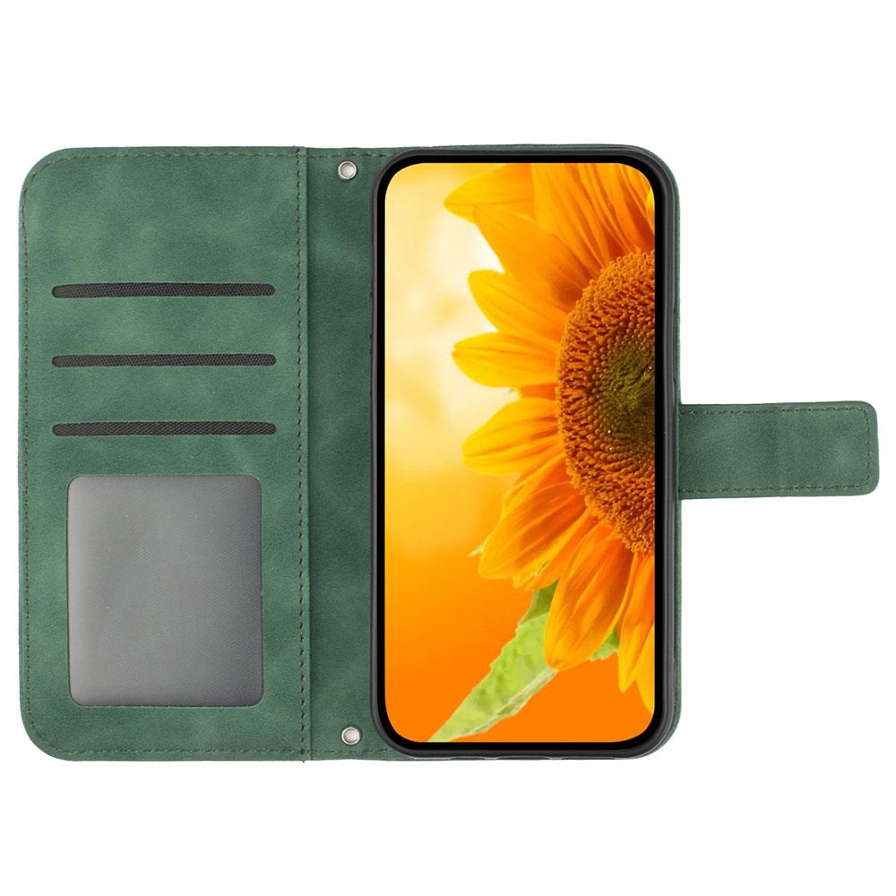 HT04 For Xiaomi Redmi 13C 4G/5G/13R 5G/Poco M6 5G/Poco C65 4G Case Skin-Touch Leather Folio Flip Cover with Wrist Strap Dark Green
HT04 For Xiaomi Redmi 13C 4G/5G/13R 5G/Poco M6 5G/Poco C65 4G Case Skin-Touch Leather Folio Flip Cover with Wrist Strap Dark Green