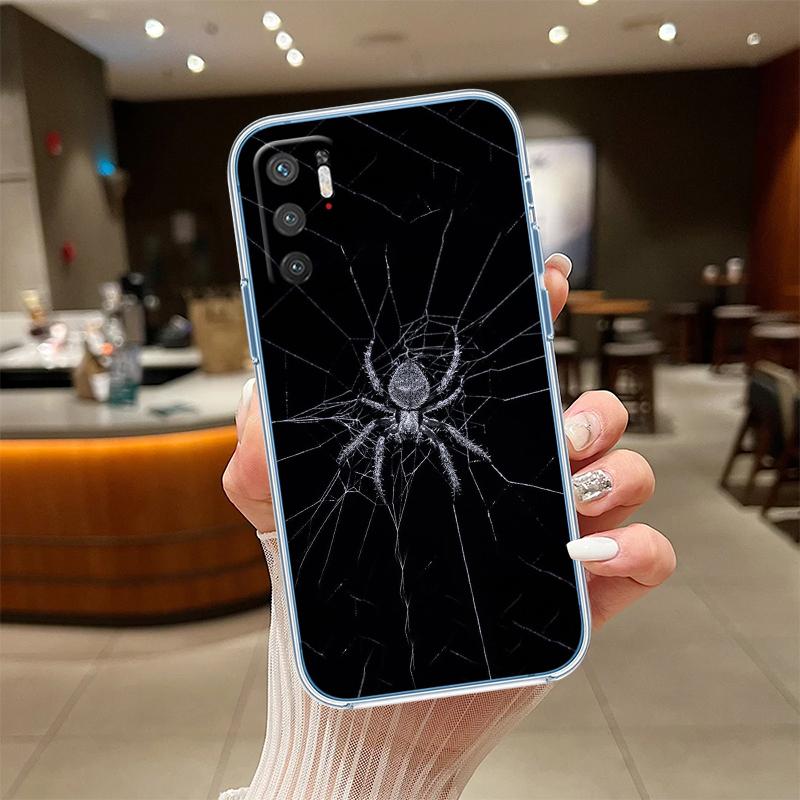 NH40 Spider Phone Case for Motorola Moto E13 E15 E20 E22 E22I E22S E30 E32 E40 E7 E7I G Plus Power Play Stylus G22 G14 Motorola Moto E40
NH40 Spider Phone Case for Motorola Moto E13 E15 E20 E22 E22I E22S E30 E32 E40 E7 E7I G Plus Power Play Stylus G22 G14 Motorola Moto E40