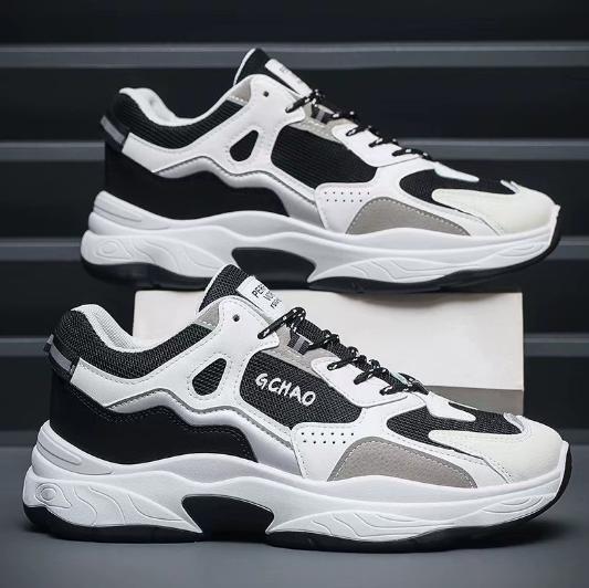 Men S Spring, Summer Autumn Breathable Mesh Sports Casual Running Shoes Men S Student Sports Shoes M1001 44
Men S Spring, Summer Autumn Breathable Mesh Sports Casual Running Shoes Men S Student Sports Shoes M1001 44