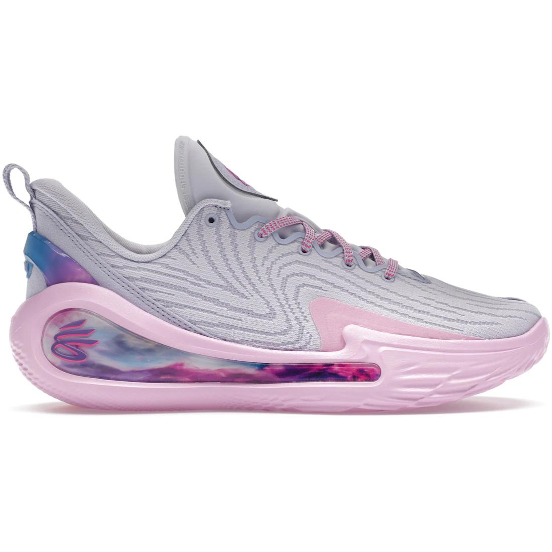Sneaker Under Armour Curry Flow 12 Curry Camp(3027631-502) 46 
Sneaker Under Armour Curry Flow 12 Curry Camp(3027631-502) 46