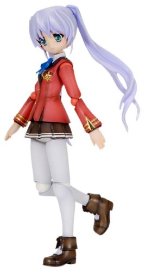 Кастама П FORTUNE ARTERIAL Тоги Сиро белый
Кастама П FORTUNE ARTERIAL Тоги Сиро белый