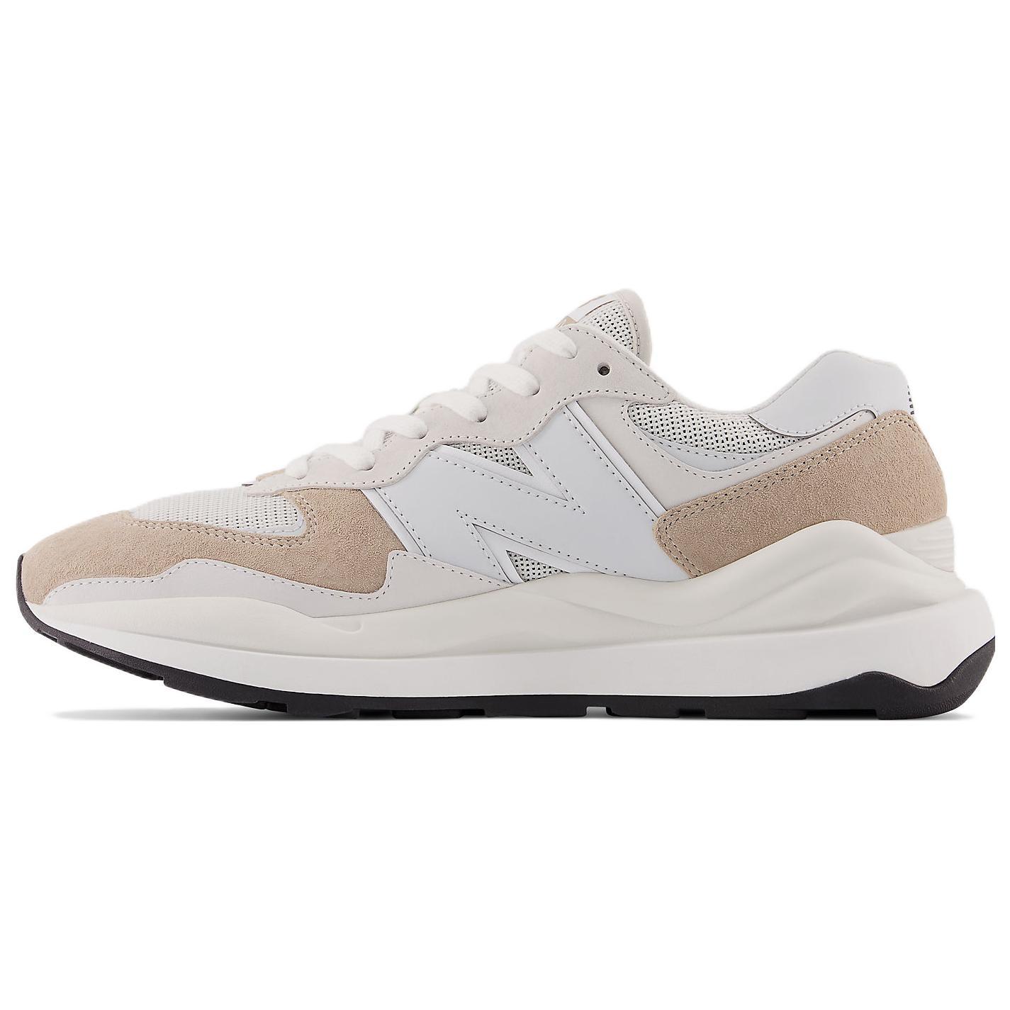 New Balance 57/40 Nimbus Cloud Incense 42
New Balance 57/40 Nimbus Cloud Incense 42