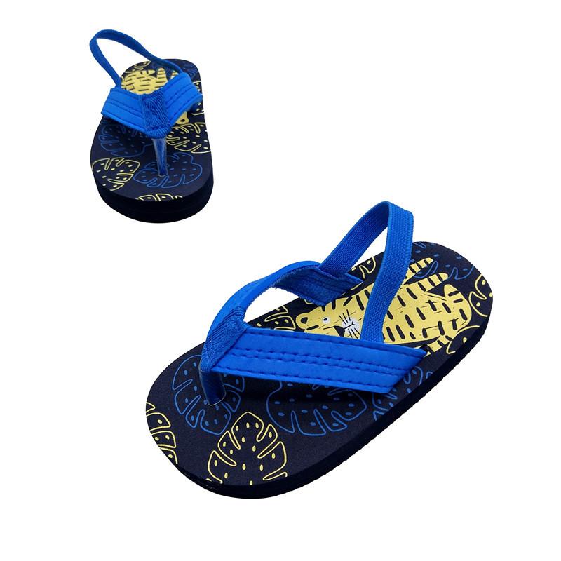 Girl Cartoon Boys Shoes - Breathable Slippers 27 синій
Girl Cartoon Boys Shoes - Breathable Slippers 27 синій