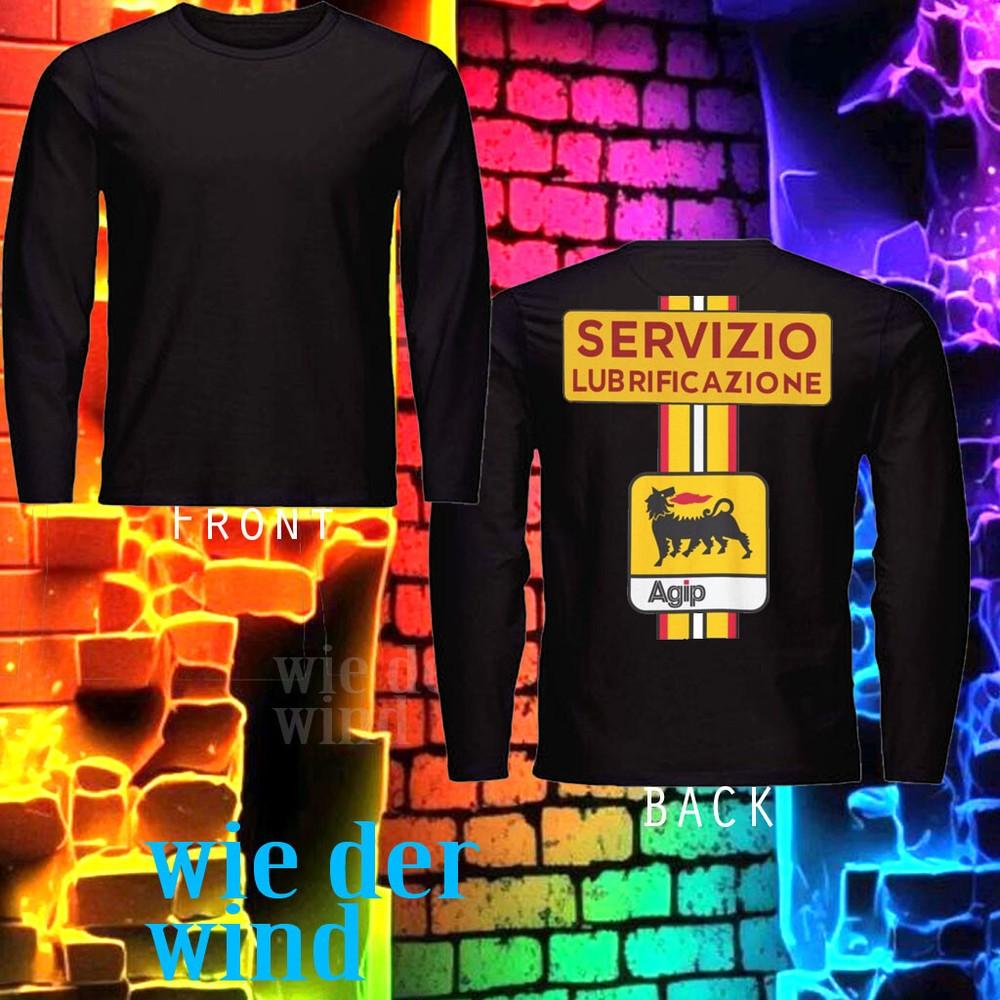 New AGIP Lubricants TS509 Logo Men#039;s Tshirt funny size S to 5XL Unisex T-Shirt XXXL
New AGIP Lubricants TS509 Logo Men#039;s Tshirt funny size S to 5XL Unisex T-Shirt XXXL