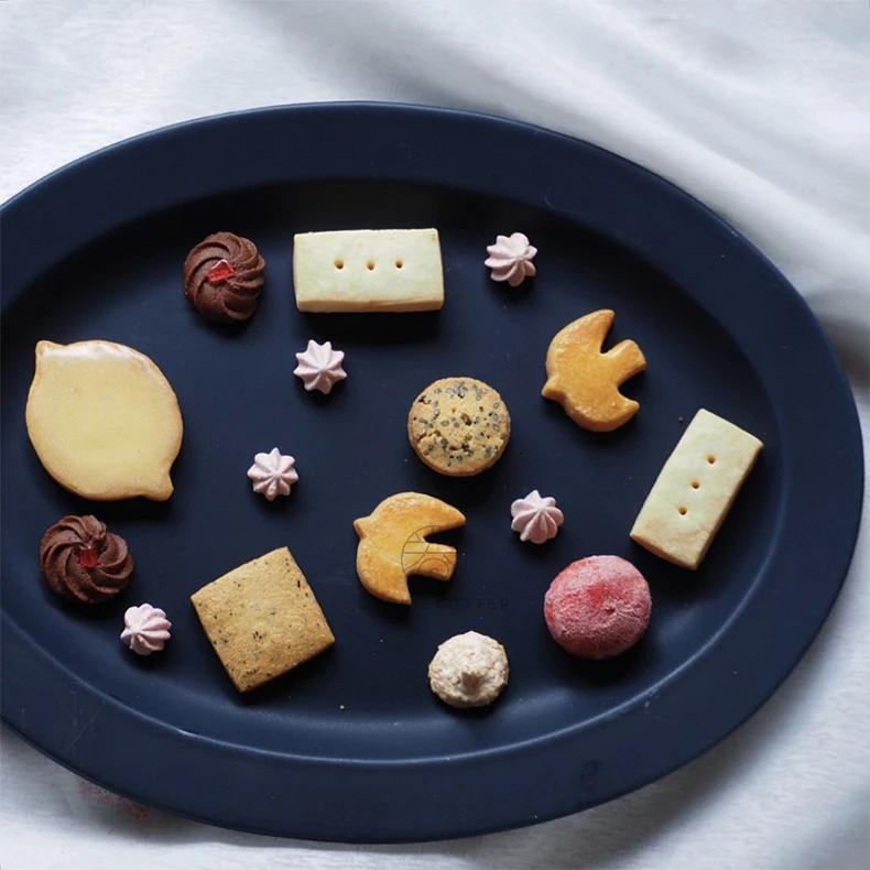 Japanese Retro Animals Cutter Flying Birds Seagulls Swallows Peace Dove Cookie Cutter Plastic Biscuit Molds Home Baking Cartoon
Japanese Retro Animals Cutter Flying Birds Seagulls Swallows Peace Dove Cookie Cutter Plastic Biscuit Molds Home Baking Cartoon