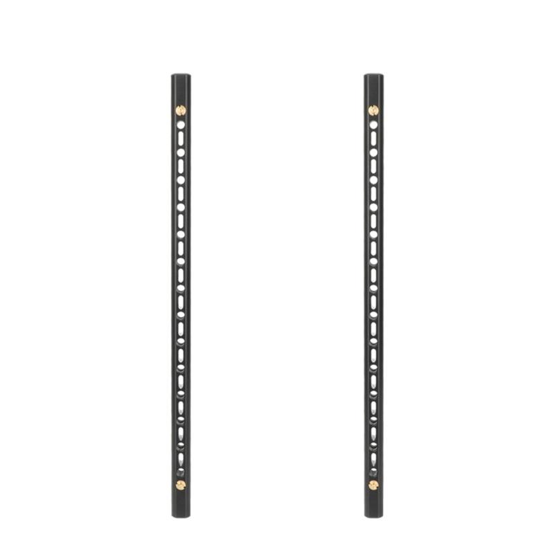 30CM Aluminum 15mm Cheese Bar with 1/4inch Thread Hole For DSLR Camera Cage Rig Rod Photo Studio Equipment Accessories 1
30CM Aluminum 15mm Cheese Bar with 1/4inch Thread Hole For DSLR Camera Cage Rig Rod Photo Studio Equipment Accessories 1