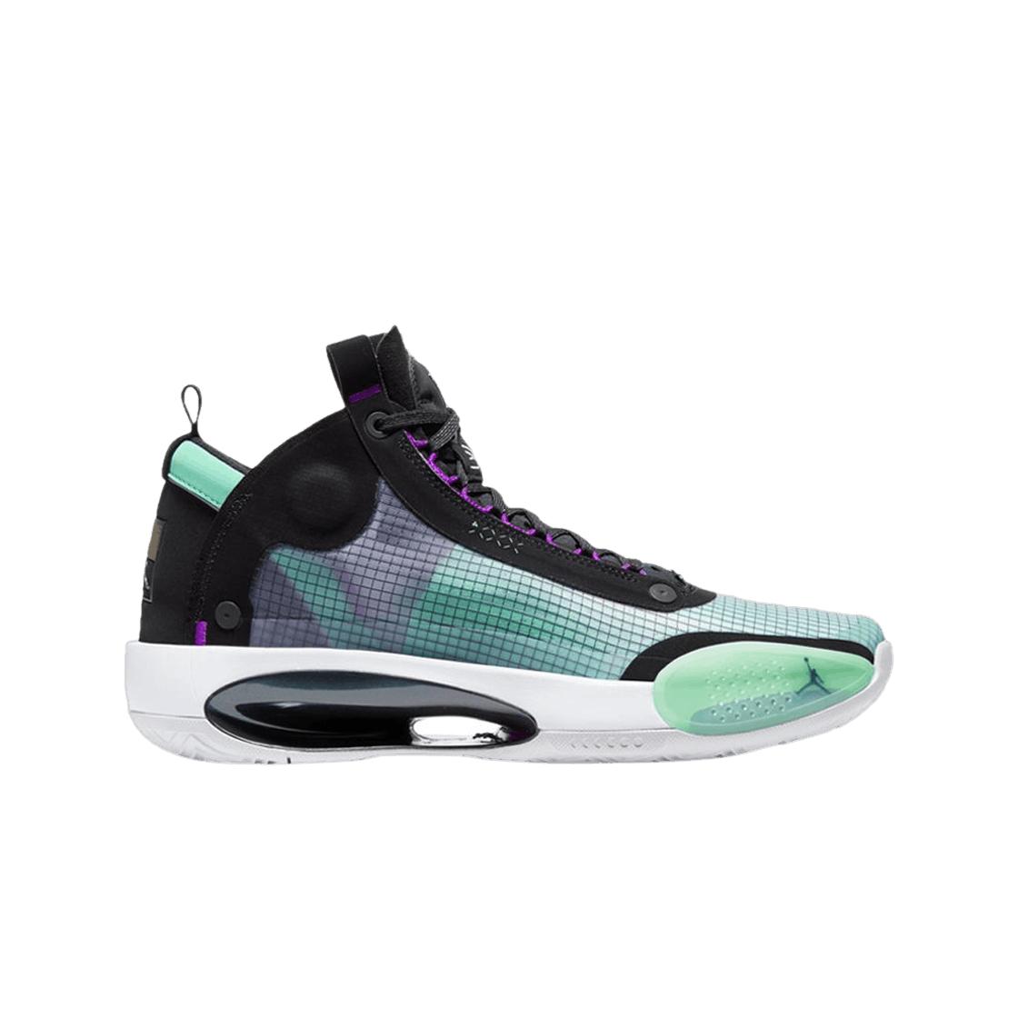 Jordan Xxxiv Pf Blue Void 280
Jordan Xxxiv Pf Blue Void 280