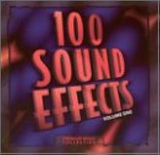 CD VARIOUS 100 Sound Effects 1 PMC60792 Premium Music C Japan Music Others Used
CD VARIOUS 100 Sound Effects 1 PMC60792 Premium Music C Japan Music Others Used
