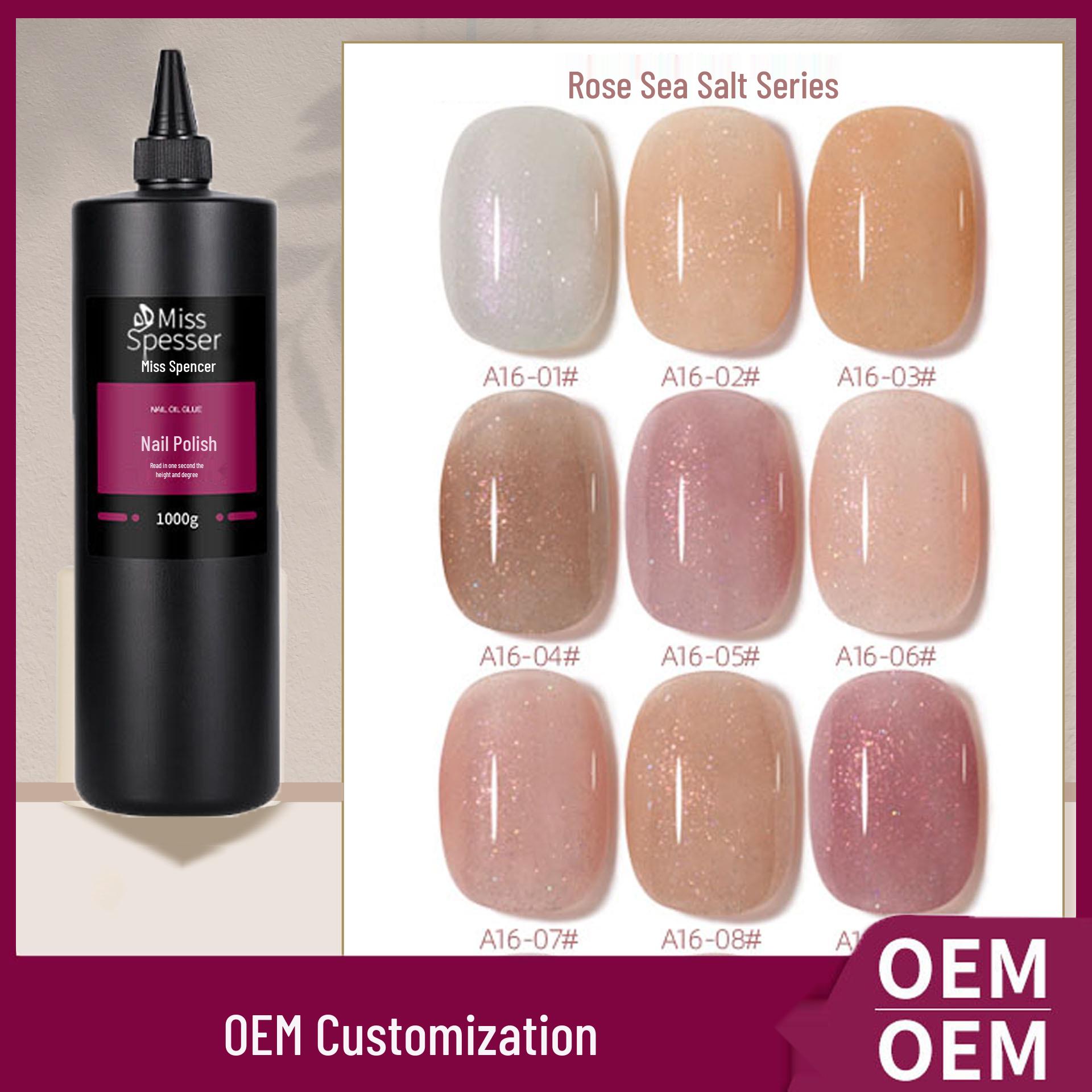 2025 Iridescent Pearlescent Glitter Gel Polish – High-Density Burst Flash, Kg Package for Versatile Nail Art
2025 Iridescent Pearlescent Glitter Gel Polish – High-Density Burst Flash, Kg Package for Versatile Nail Art