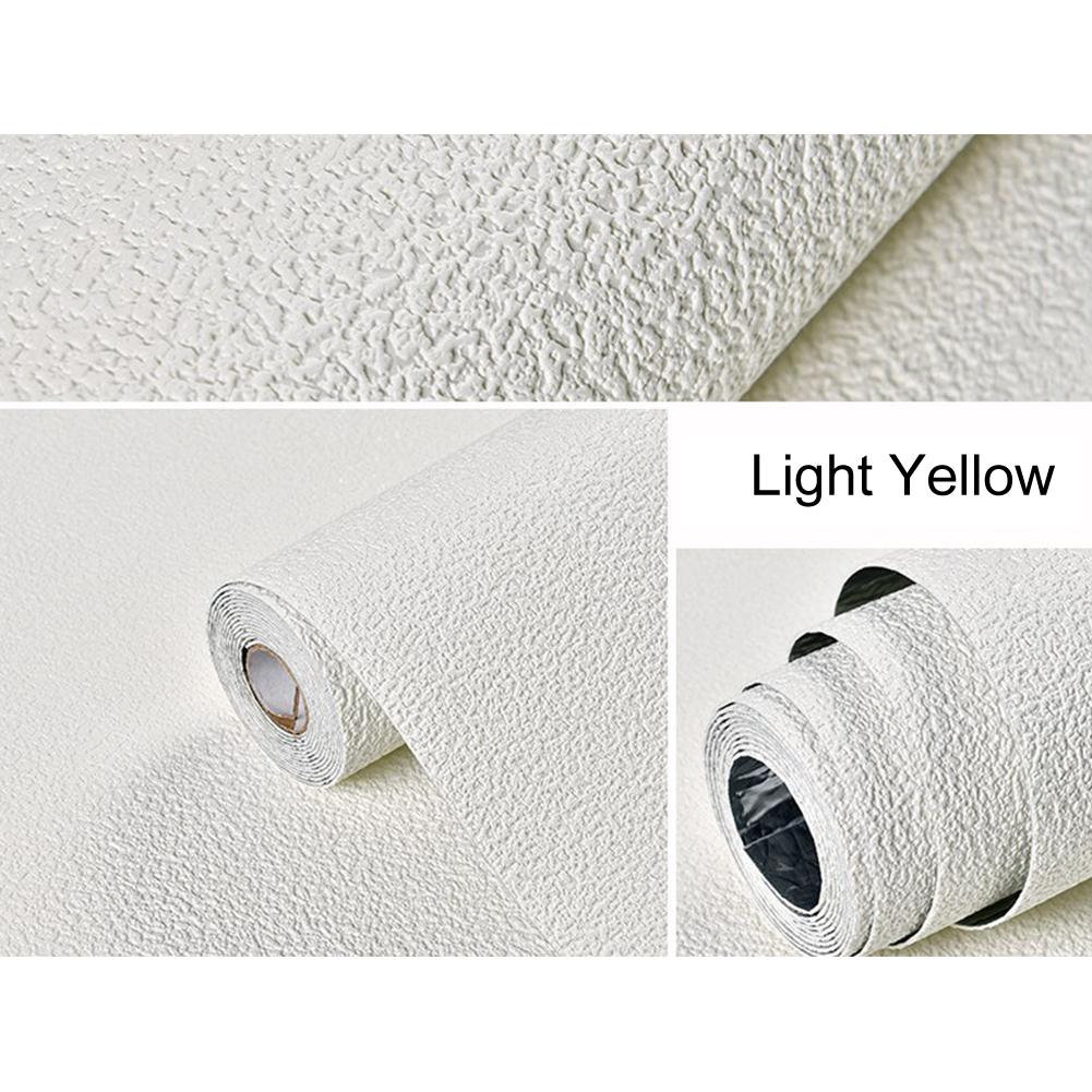 XPE Foam Wall Stickers Easy DIY Installation for Living Space 50cm x 280cm світло-жовтого кольору
XPE Foam Wall Stickers Easy DIY Installation for Living Space 50cm x 280cm світло-жовтого кольору