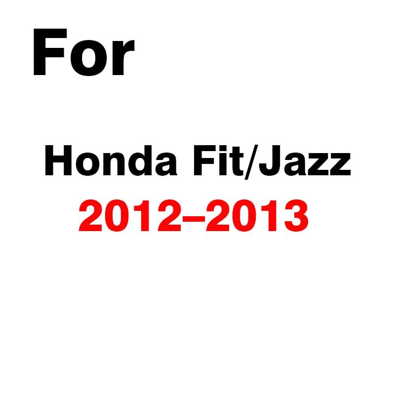 Full set of car covers for Honda Fit Jazz waterproof outdoor sun protection rain and snow scratch resistance black
Full set of car covers for Honda Fit Jazz waterproof outdoor sun protection rain and snow scratch resistance black