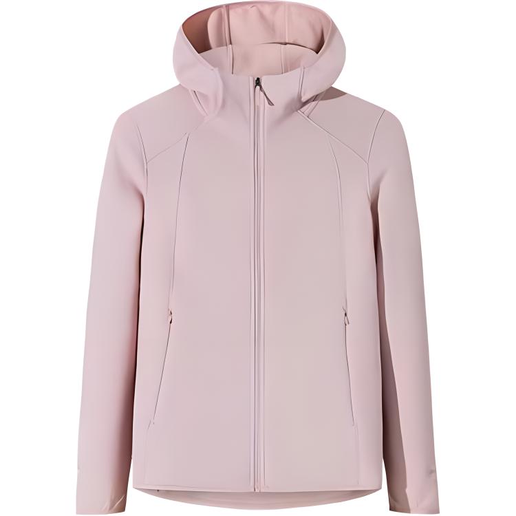 Anta Серия Outdoor Однотонная Толстовка на молнии с капюшоном Удобная Дышащая Флисовая Универсальная Повседневная Куртка Женские куртки Дымчато-серый Розовый 162440707-3 L
Anta Серия Outdoor Однотонная Толстовка на молнии с капюшоном Удобная Дышащая Флисовая Универсальная Повседневная Куртка Женские куртки Дымчато-серый Розовый 162440707-3 L
