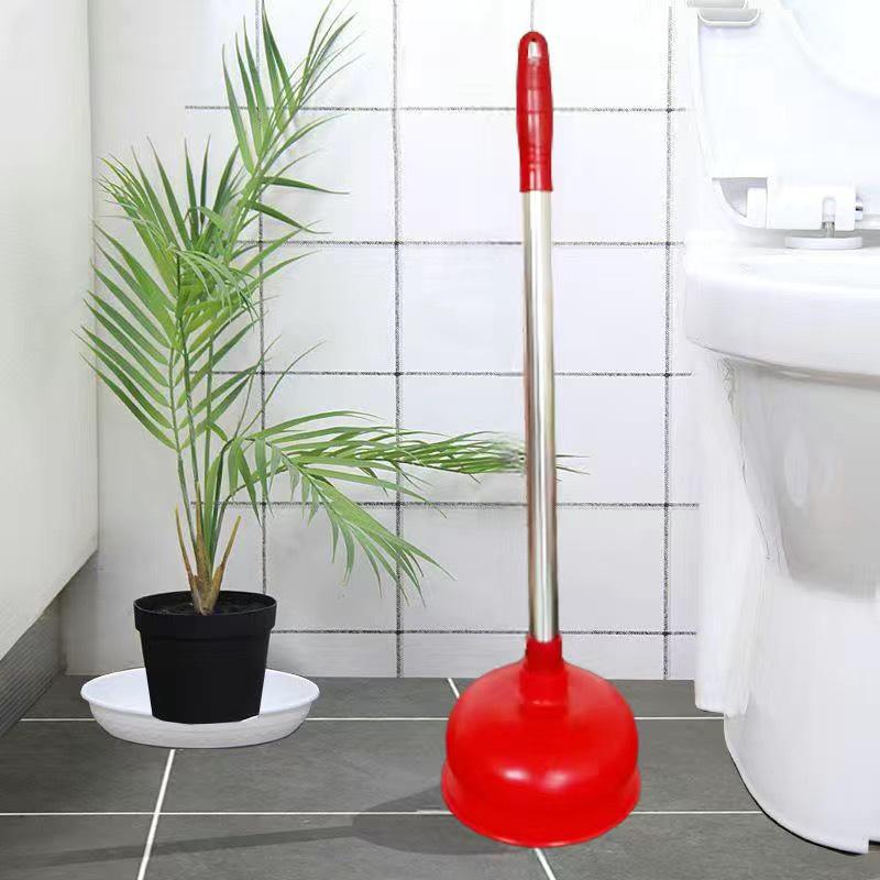 Эффективный вантуз для унитаза: Мощный инструмент с присоской для прочистки унитазов
Эффективный вантуз для унитаза: Мощный инструмент с присоской для прочистки унитазов