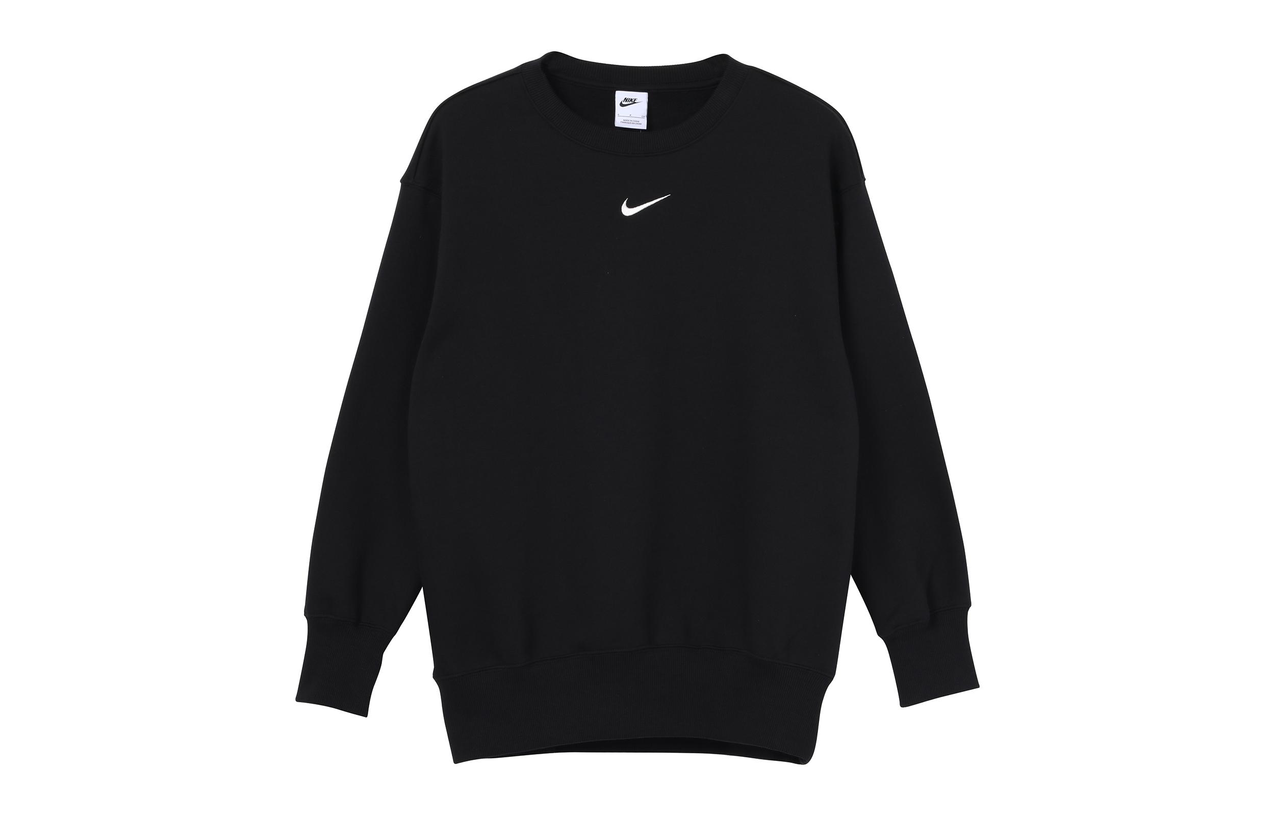 Nike Phoenix fleece sweatshirt DQ5734-010 XS
Nike Phoenix fleece sweatshirt DQ5734-010 XS