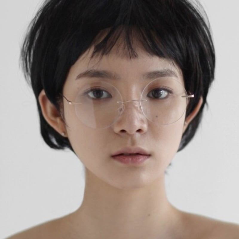 NOT IMPORTANT NI-001 / CLEAR GOLD CLEAR GOLD
NOT IMPORTANT NI-001 / CLEAR GOLD CLEAR GOLD