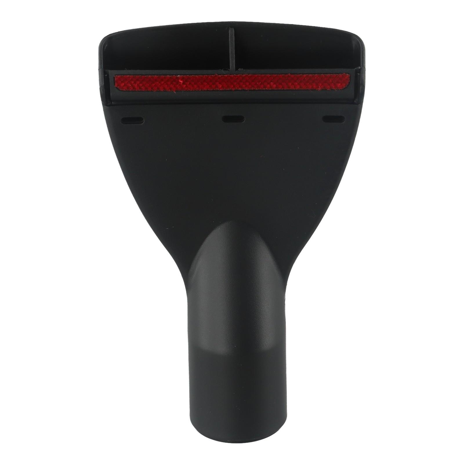 Crevice Nozzle Mattress Brush Sofa Vacuum Cleaner 10cm Width
Crevice Nozzle Mattress Brush Sofa Vacuum Cleaner 10cm Width
