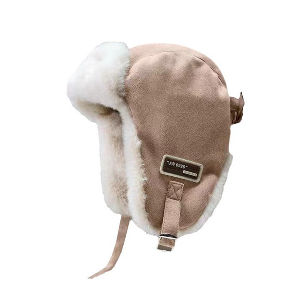 Bomber Hat Men Women Thick Warm Russian Ushanka Fur Hat Fashion Male Female Winter Hat Black Grey Earflap Ski Russian Cap хаки
Bomber Hat Men Women Thick Warm Russian Ushanka Fur Hat Fashion Male Female Winter Hat Black Grey Earflap Ski Russian Cap хаки