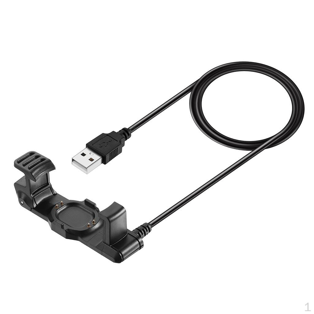 100 Cm 5 V Smartwatch Charging Cable Data Synchronization for Forerunner225
100 Cm 5 V Smartwatch Charging Cable Data Synchronization for Forerunner225