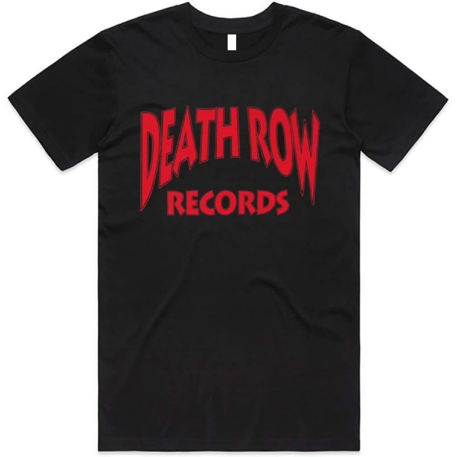 Funny T-Shirt Death Shirt Row T-Shirt Casual Men Short Sleeved Top Tee XXXXXL
Funny T-Shirt Death Shirt Row T-Shirt Casual Men Short Sleeved Top Tee XXXXXL