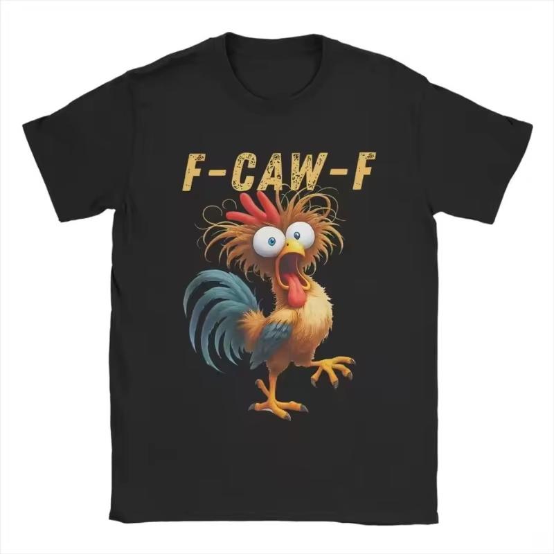 Хэллоуинская футболка F-Caw-F С нетерпением Красочная Забавная Терьер Пёс Веселье Хлопок Круглый вырез Короткий рукав Мужчины и Женщины - Мужская Лет... S разноцветный
Хэллоуинская футболка F-Caw-F С нетерпением Красочная Забавная Терьер Пёс Веселье Хлопок Круглый вырез Короткий рукав Мужчины и Женщины - Мужская Лет... S разноцветный